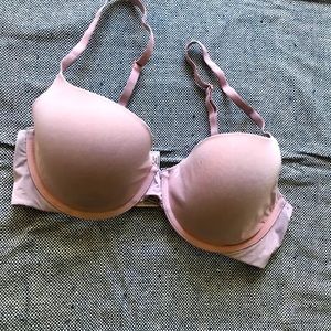 34D Bra